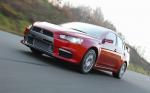 Mitsubishi Prototype X 2007 года